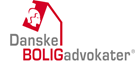 Danske Boligadvokater Logo